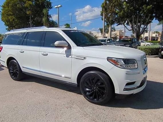 LINCOLN NAVIGATOR L 2021 5LMJJ3KT8MEL04463 image LINCOLN NAVIGATOR L 2021 5LMJJ3KT8MEL04463 image